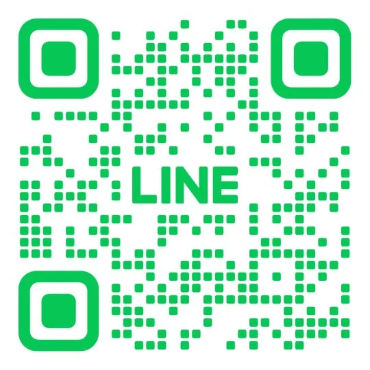 QR Code แชท ดูไก่ชนออนไลน์ ทาง Line